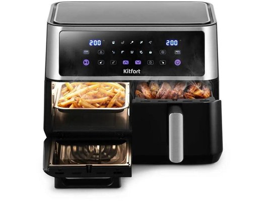 Аэрогриль KITFORT KT-2256